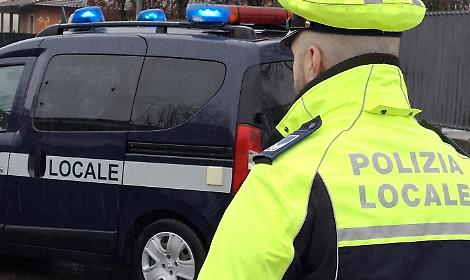 Polizia Locale di Trebaseleghe