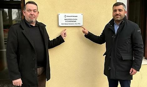 Cadoneghe trasforma la biblioteca in un media hub