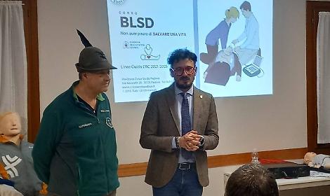 PONTE SAN NICOLO' incontri cardioprotetti