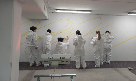 &ldquo;Lasciamo il segno?&rdquo; a Monselice