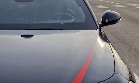 Controlli antidroga in centro a Trento: un arresto, una denuncia e cinque segnalazioni