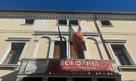 Adria, i giardini di via Mascagni potrebbero diventare memoria di Sergio Ramelli