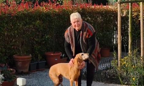 Da Mestre a Maerne, la nuova vita di Ivonne Chiarin, ex parrucchiera di Viale Garibaldi