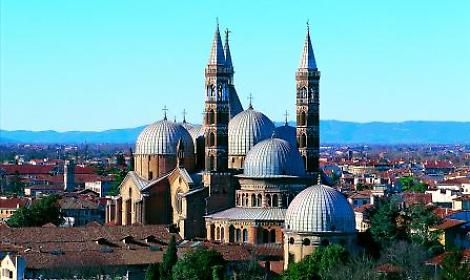 5 tesori del Veneto che sembrano usciti da un film di fantascienza