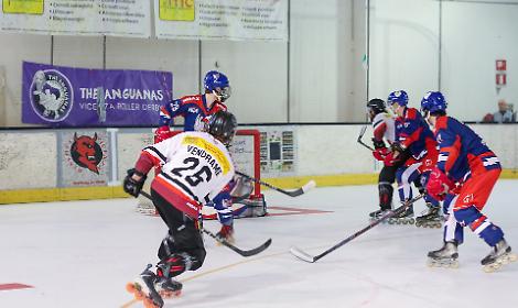 Un tiro di Vendrame dallo slot