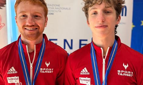 Karate, la Germinal Sport Target domina le selezioni regionali: 11 pass per gli Assoluti