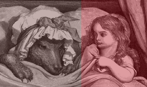 Cappuccetto Rosso rivive a Bassano: mostra tra libri e illustrazioni dal XIX al XX secolo