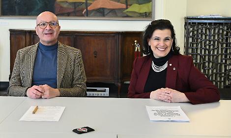 Padova trasforma bar e ristoranti in hub culturali e presidi di sicurezza