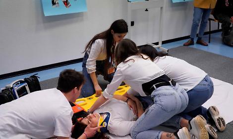 Foto della Provincia di Trento