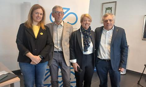 Sulla buona strada: una campagna contro la violenza e l'insicurezza sulle strade