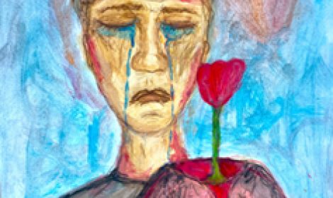 Spinea e Gaza unite nell'arte