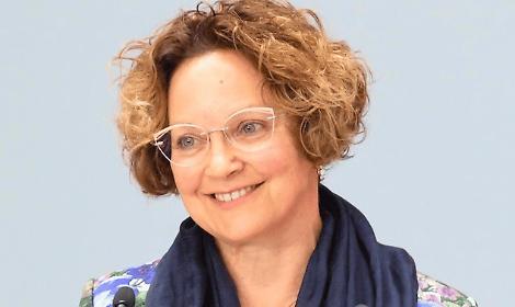 A Tiziana Lippiello il Premio Donna Venezia 2026