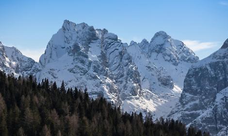 Trentino: 5 verit&agrave; che ribaltano tutto quello che sapevi