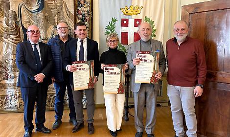 Torna a Treviso &ldquo;Giovani in Musica&rdquo;: cinque concerti tra marzo e maggio