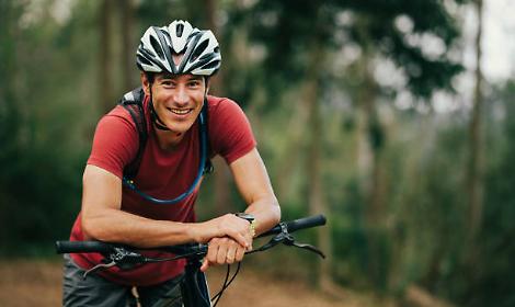 Trento in bici per la sicurezza: torna &ldquo;Sulla buona strada&rdquo;