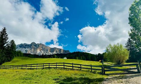 Molto pi&ugrave; che sci e polenta: 5 segreti del Trentino che ti lasceranno a bocca aperta