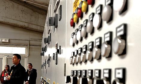 Energia alle stelle, rischio per la sicurezza idraulica del Delta del Po