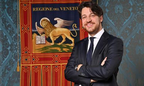 Stefani: "Investiamo nella difesa del suolo e nella prevenzione dei rischi"