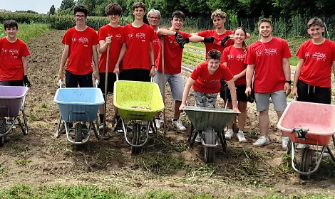 &ldquo;Ci sto? Affare fatica!&rdquo; torna l&rsquo;iniziativa per i giovanissimi della Marca
