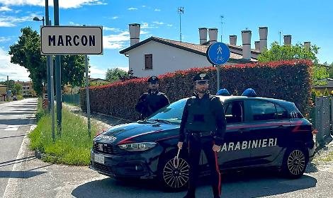 Rapina in un supermercato: due donne arrestate a Marcon