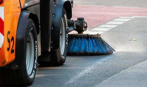 Foto del Comune di Trento
