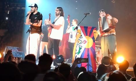 I Pinguini Tattici Nucleari arrivano a Padova: concerto allo Stadio Euganeo nel 2027