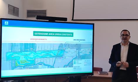 Consorzio Bacchiglione: oltre 200 milioni per la sicurezza idraulica e la gestione delle risorse idriche