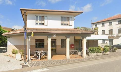 Riaperto l'ufficio postale di Casalserugo dopo i lavori di ammodernamento
