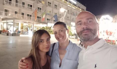 Sant&rsquo;Angelo di Piove. Il sogno di Azzurra &egrave; la forza della comunit&agrave;: insieme per il futuro dei ragazzi