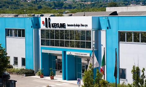La Keyline di Conegliano