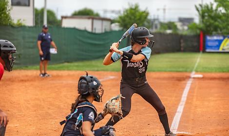 Thunders & Dragons puntano in alto: le castellane in A1 cercano i play-off, i Dragons puntano alla B