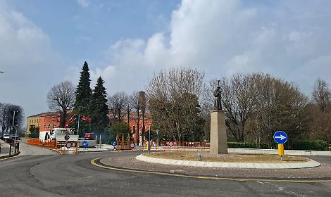 Rond&ograve; Sant'Antonio