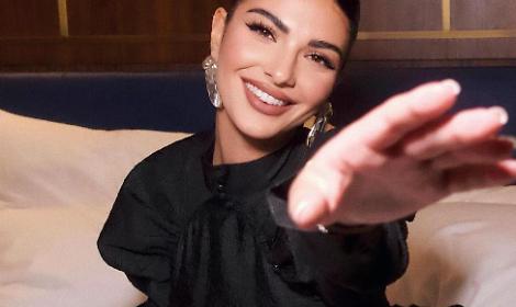 Elisa Maino debutta in tv: l'influencer di Arco protagonista di "Pechino Express"