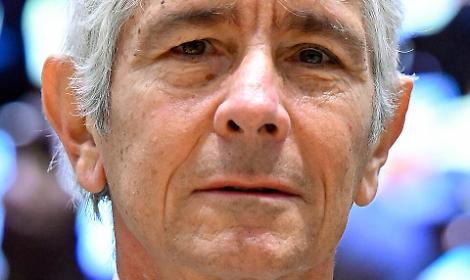 Abodi: "L'obiettivo &egrave; eliminare la differenza tra Olimpiadi e Paralimpiadi"