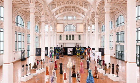 Trieste celebra l&rsquo;arte del riuso con SCART, mostra su economia circolare e sostenibilit&agrave;