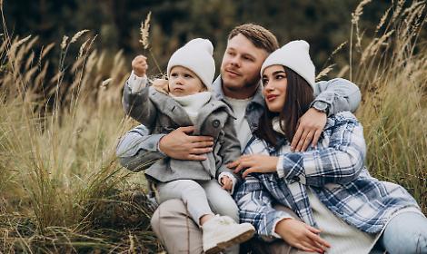 Sportello Famiglia Web: tutti i servizi per la famiglia a portata di clic