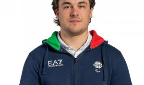 Paralimpiadi, oro per Ren&egrave; De Silvestro nello slalom gigante: "Il Veneto &egrave; orgoglioso di lui"