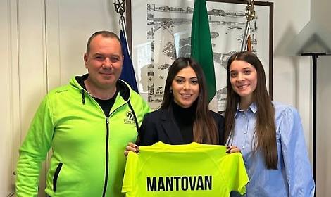 Il Cona Calcio Giovani 2024 Aps Asd, ricevuto in Regione