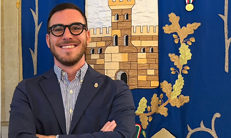 Impianti sportivi di via Spalato completati e pronti all&rsquo;uso