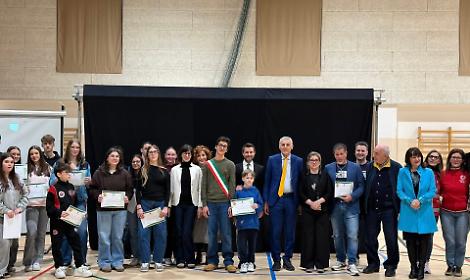 Tribano Borse di Studio