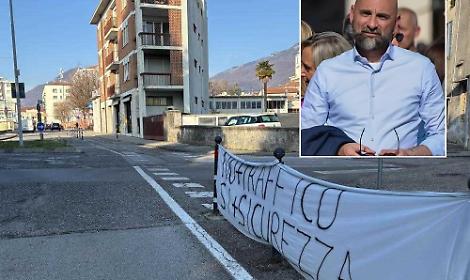 Schio, via Fogazzaro: FdI invita alla calma