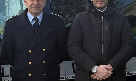 A Noventa Padovana arriva la videosorveglianza partecipata