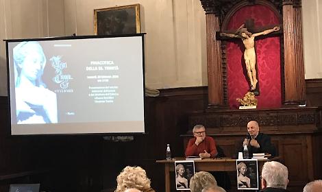 I tesori di Chioggia citt&agrave; d&rsquo;arte