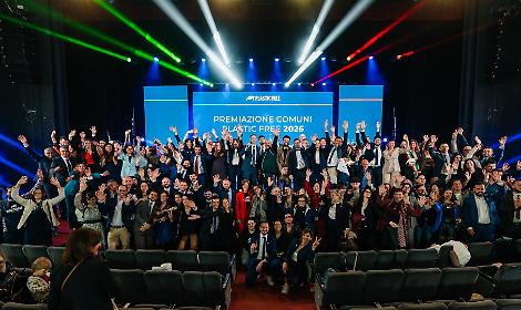 Veneto, dodici Comuni premiati &ldquo;Plastic Free&rdquo;: riconoscimento nazionale per l&rsquo;impegno ambientale