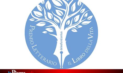 Logo del premio Libro della Vita