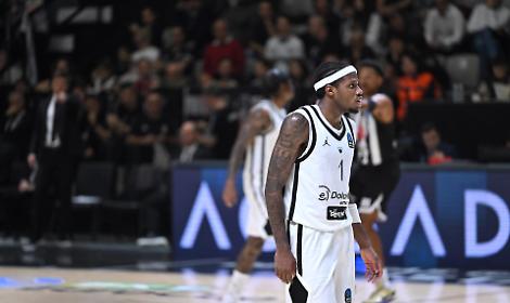 Steward carica l'Aquila: "Siamo molto motivati"