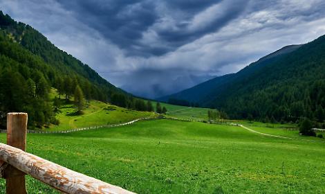 Trentino-Alto Adige: una delle regioni pi&ugrave; longeve d&rsquo;Europa
