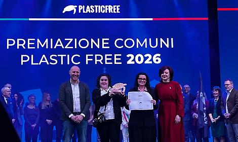 Plastic Free Onlus