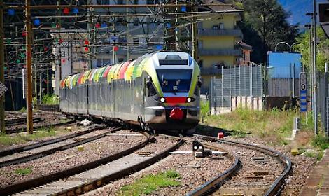 Lavori per la TAV tra Verona Porta Vescovo e Vicenza: traffico ferroviario sospeso per due weekend