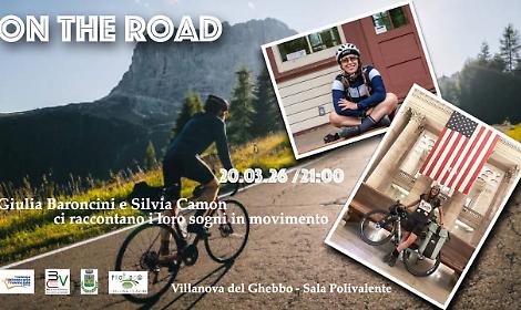 Locandina dell'evento